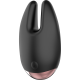Coquette Chic Touch Desire Clitorial Massager Vibrator  Black/Gold 