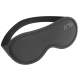 Fetish Vegan Leather Blindfold