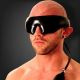 Inflatable Blindfold 
