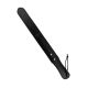 Steel Insert Spanking  Strap
