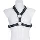 Male Upper Body De Luxe Harness