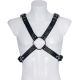 Male Upper Body  Harness  