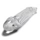 Cock Sheath - Muscle Clear - Oxballs