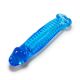 Cock Sheath - Muscle Blue Ice Blue - Oxballs