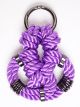 FOA ORCHID FLOWER CHARM LILAC