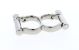 Handcuffs - Locking Bolt Cuffs