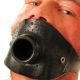 Piss Gag