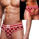 Prowler Red Paw Backless Briefs