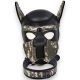 Puppy Hood & Collar Camo