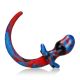 Oxballs Puppy Tail Purebred Proud 