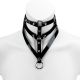 Necklace - Harness PVC