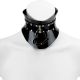 Posture - Love Trap Collar PVC Heart