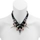 Necklace - Bird Skull Necklace 