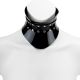 Posture - Plain Corset Collar PVC 