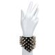 Bangle - Spike PVC