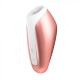 Satisfyer Love Breeze - Copper Clit Stimulator Vibrator