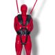 Suspension Harness-Unlined (Raw)MTO