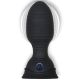 Butt Plug - Shape Shifter Remote Controlled Inflating Butt Plug