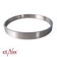 Story of O Matt Stainless Steel Slave Collar