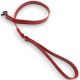 Slave Lead-Unlined (Raw)