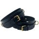 50mm Thigh Cuffs - Unlined (Raw)