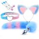 Fabulous Fox /Kinky Kittie Set