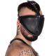 Nose Covered Padded  Blindfold
