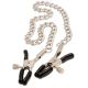 Adjustable Nipple Clamps - Alligator 