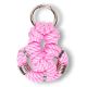 FOA ORCHID FLOWER CHARM PINK