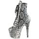 ADORE-1020SPWR Black Snake Print 