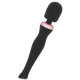 Rithual Akasha Wand Rechargeable 2.0 Black