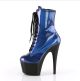 ADORE-1020SHG Platform Ankle/Mid-Calf Boots  7