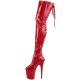 FLAMINGO-3063 Patent Red 