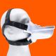 Watersport Strap-On Gag White 