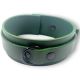 40mm Wing Collar with D Ring - Unlined (Raw) 
