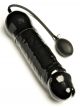 Dildo - XXXLarge Giant Inflatable Black Dildo 